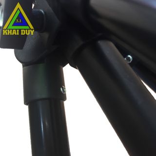Giá Đỡ Chụp Hình Tripop 3120A Ba Chân Kim Loại Gắn Ốc Chắc Chắn