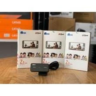 Webcam Dahua Z3