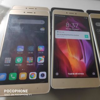 Redmi note 4x 3/32 Snapdragon 625