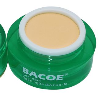 KEM BACOE NÁM NGĂN NGỪA LÃO HÓA DA 15g