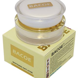 KEM BACOE MỤN THÂM TRẮNG DA GIẢM SẸO 12g