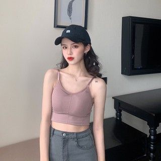 Áo Bra Yoga Gym Khoét Lưng