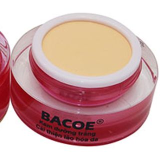 KEM BACOE DƯỠNG TRẮNG CẢI THIỆN LÃO HÓA DA 20g