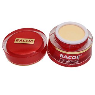 KEM BACOE NÁM NGĂN NGỪA LÃO HÓA DA 30g