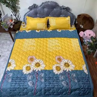 Set bộ cotton poly