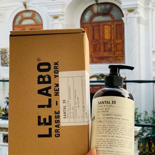 Sữa Tắm NH LE LABO