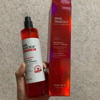 Nước hoa hồng Some By Mi Snail Truecica Miracle giá sỉ