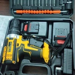 Máy khoan pin 10ly dewalt 36v