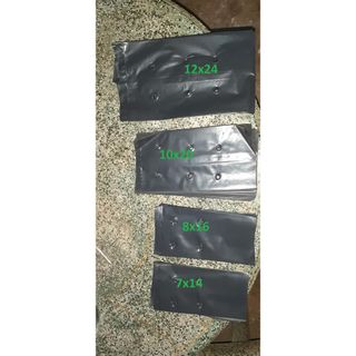 1kg túi bầu ươm cây