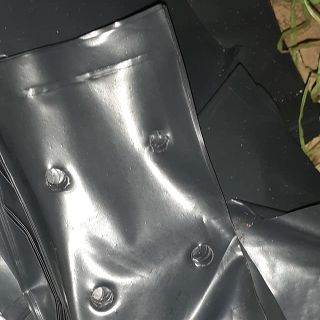 1kg túi bầu ươm cây