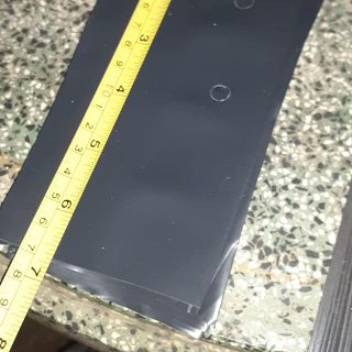 1kg túi bầu ươm cây