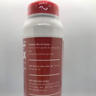 AQUA MAX - Siêu Tăng Trọng