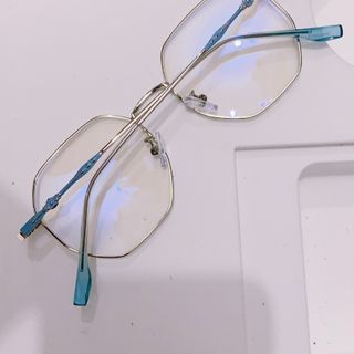 Kính gọng si 72385