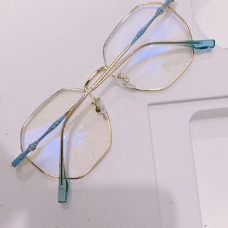 Kính gọng si 72385