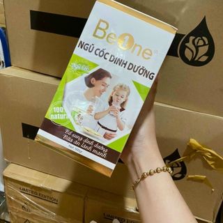 Ngũ cốc beone mẫu mới