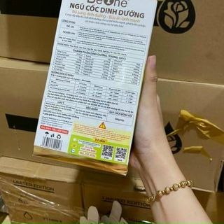 Ngũ cốc beone mẫu mới