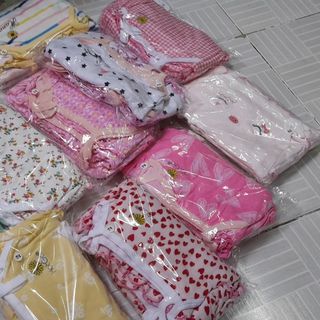 Bộ chip Hotga ngắn