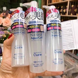 Tẩy tế bài chết gel