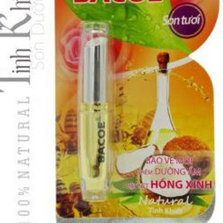 SON DƯỠNG CAO CẤP BACOE