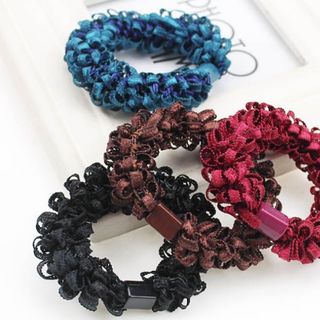 Cột tóc 2k8