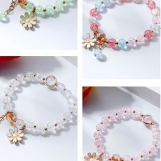 Chuỗi đeo tay phong thủy 29k