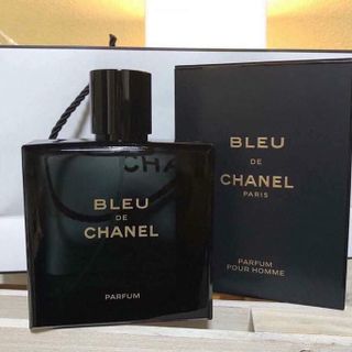 Nước Hoa Nam Bleu Parfum Pour Homme chữ vàng giá sỉ