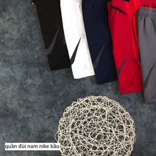 QUẦN ĐÙI THỂ THAO NAM ĐẸP