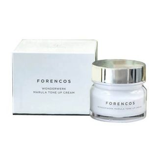 Kem Dưỡng Trắng Da Forencos Wonderwerk Marula Tone Up Cream 50ml giá sỉ