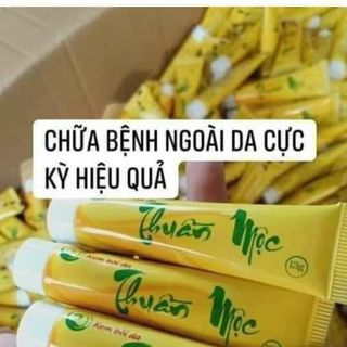 Thuần mộc