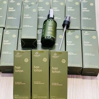 Xịt tóc bưởi vijully - Tổng Kho Mỹ Phẩm LyLy