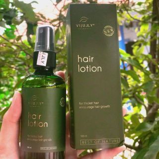 Xịt tóc bưởi vijully - Tổng Kho Mỹ Phẩm LyLy