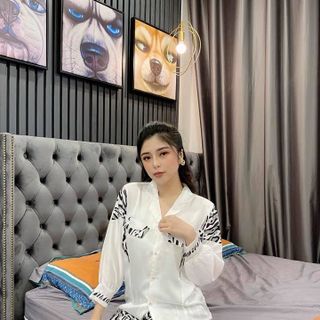 XƯỞNG CHUYÊN CUNG CẤP SATIN ĐỒ BỘ MẶC NHÀ giá sỉ