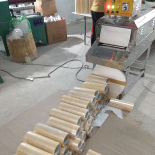 Băng keo trong giá tốt+độ dính cao