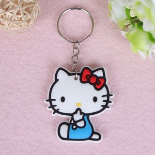 Móc khóa 1k5 siêu dễ thương