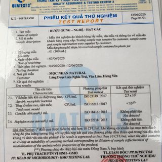 Dầu gội thảo dược Cỏ Cây Mộc Nhan Natural 100% thiên nhiên giúp tóc chắc khỏe giảm gãy rụng 500ml
