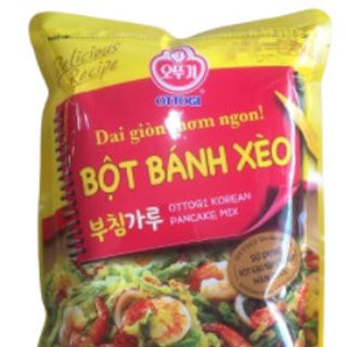 Bột chiên bánh xèo Ottogi 1kg