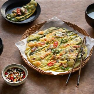 Bột chiên bánh xèo Ottogi 1kg