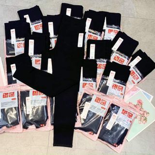 Quần Co giãn 4 chiều legging giá sỉ