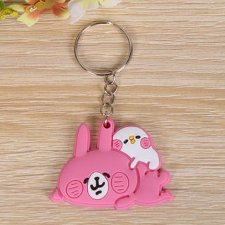 Móc khóa đủ mẫu 1k5 móc khóa
