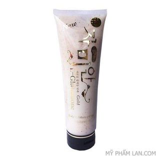 Tẩy tế bào chết Hàn Quốc