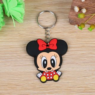 Móc khóa đủ mẫu 1k5 móc khóa