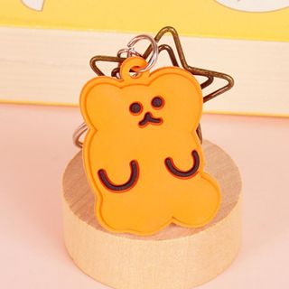 Móc khóa đủ mẫu 1k5 móc khóa