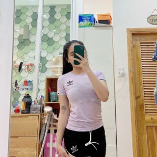 Áo xược thể thao