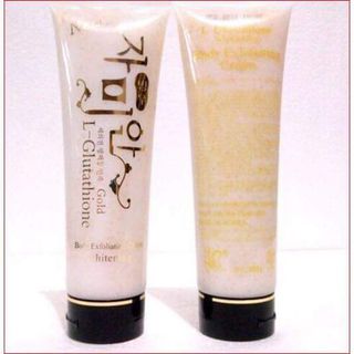 Tẩy tế bào chết Hàn Quốc