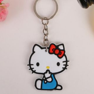 Móc khóa 1500d dễ thương