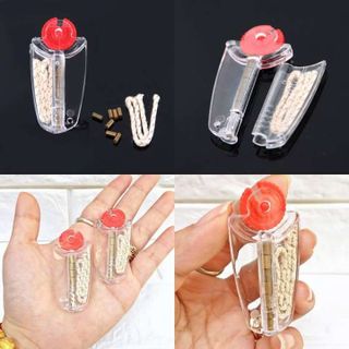 Đá bấc zippo loại thường - Chuyên sỉ Zippo, bật lửa, hột quẹt sll - Trùm Bật lửa bán buôn sỉ lẻ