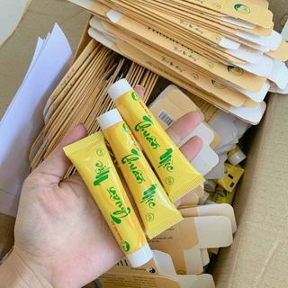 kem bôi ngứa thuần mộc