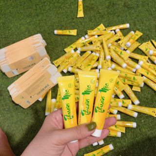 kem bôi ngứa thuần mộc