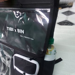 Balo Tibi x Bin S2 Hot Nhất 2021