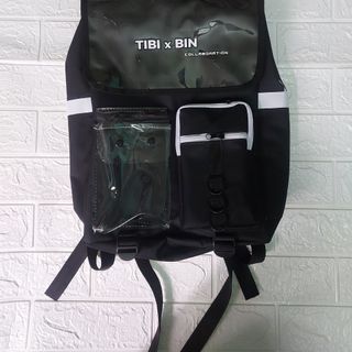 Balo Tibi x Bin S2 Hot Nhất 2021